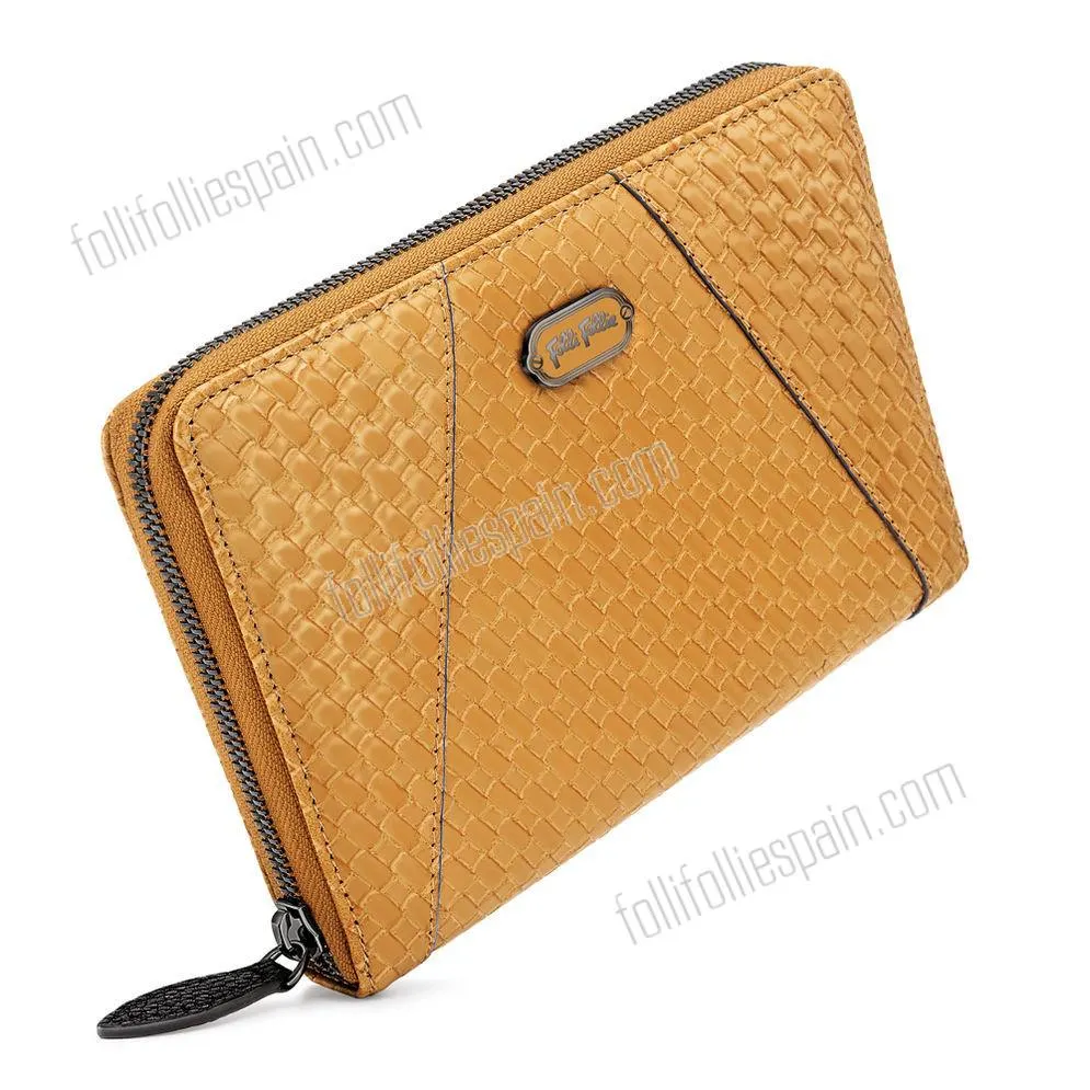 Folli Follie Flowerball Cartera con expedición rápida