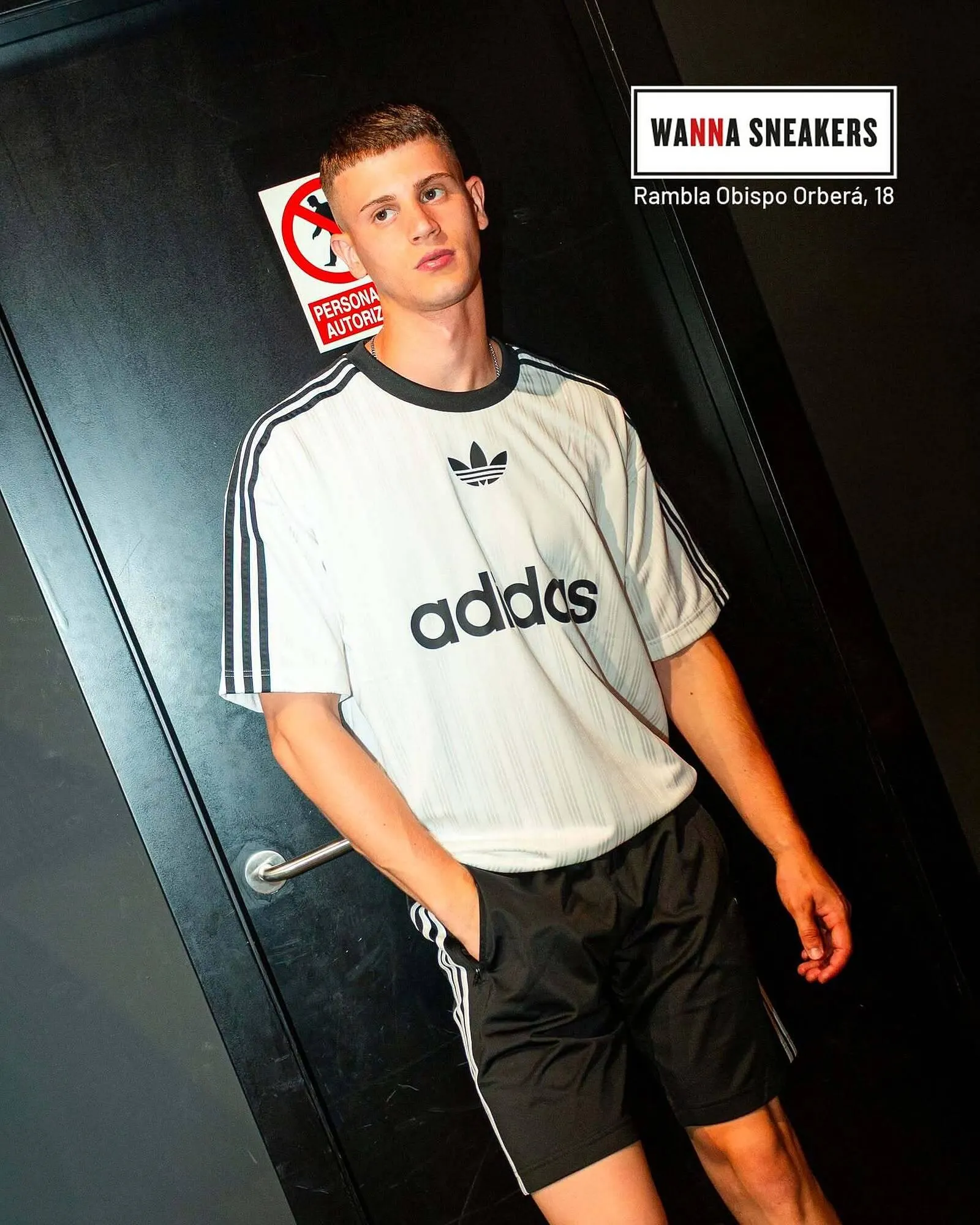 Catálogo de Folleto Deportes Blanes 2 de julio al 1 de agosto 2025 - Página 1