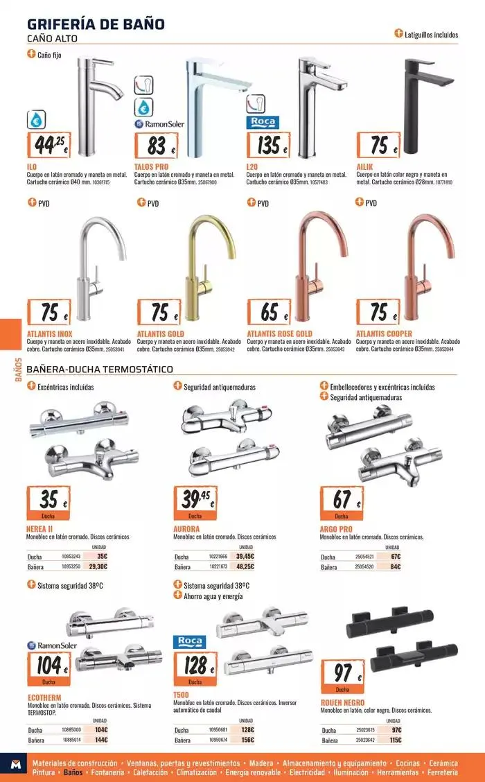 Catálogo de Catálogo 2025 Cordoba 1 de enero al 31 de diciembre 2025 - Página 224