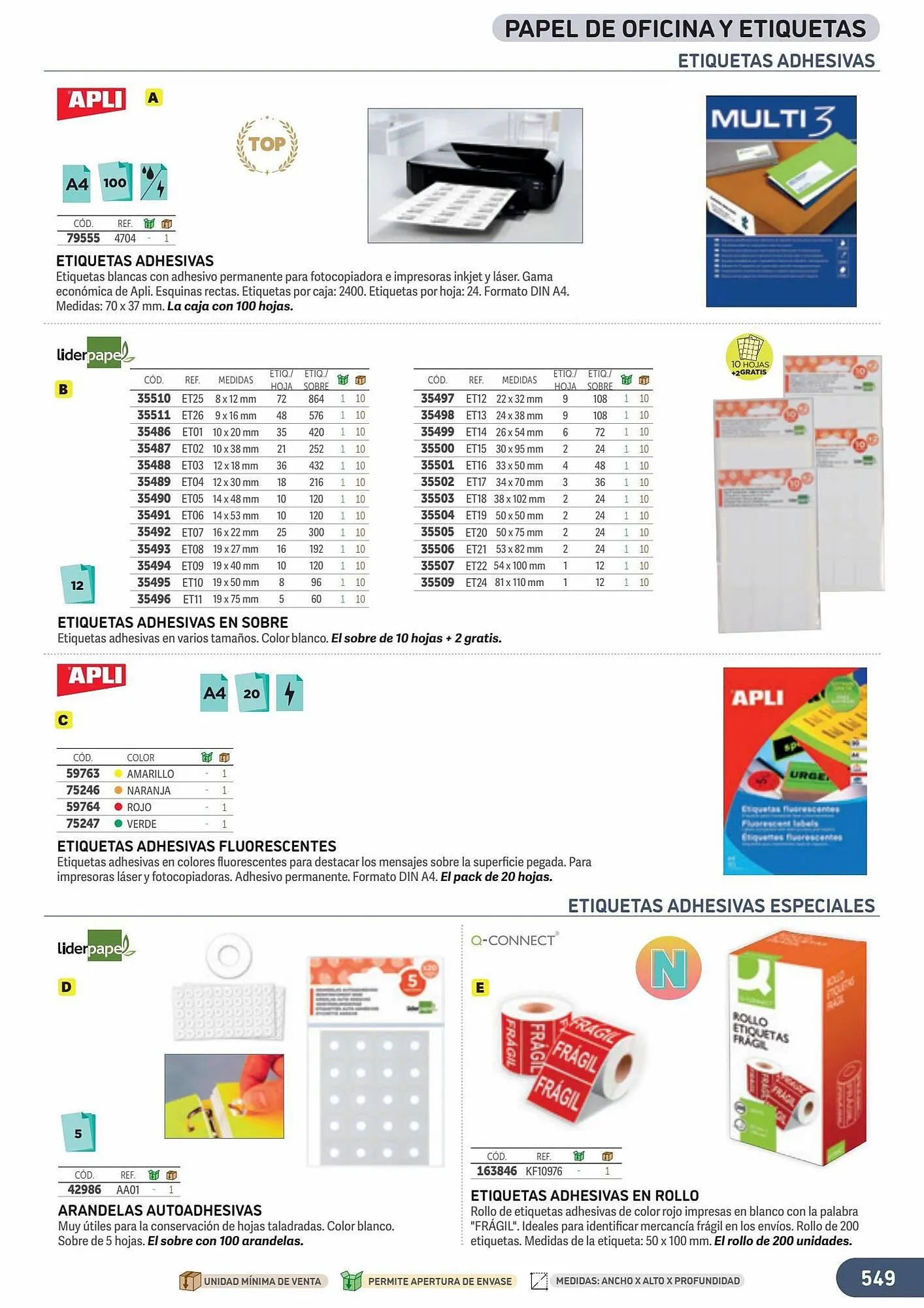 Catálogo de Folleto Carlin 25 de julio al 31 de diciembre 2023 - Página 575