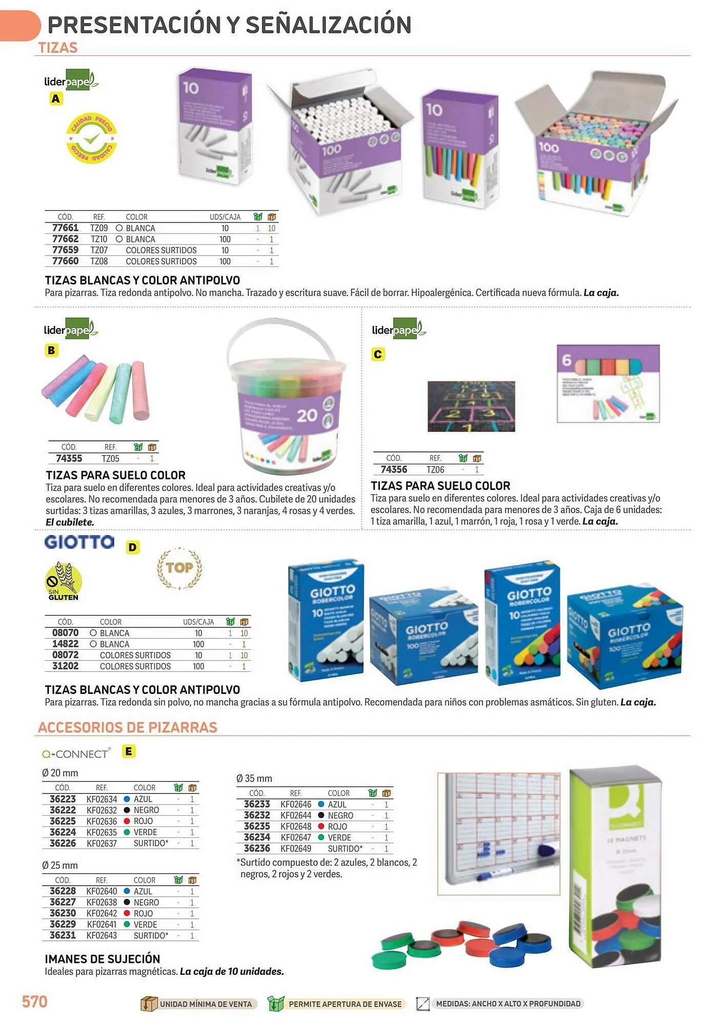Catálogo de Folleto Carlin 25 de julio al 31 de diciembre 2023 - Página 596