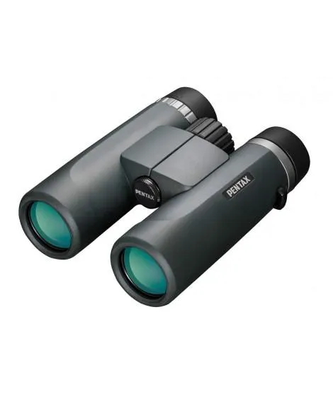 Prismáticos Pentax AD 8x36 WP