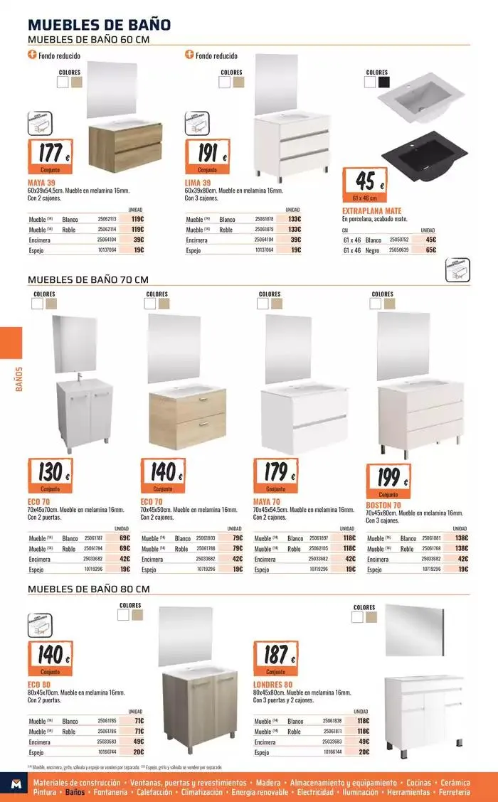 Catálogo de Catálogo 2025 Cordoba 1 de enero al 31 de diciembre 2025 - Página 228