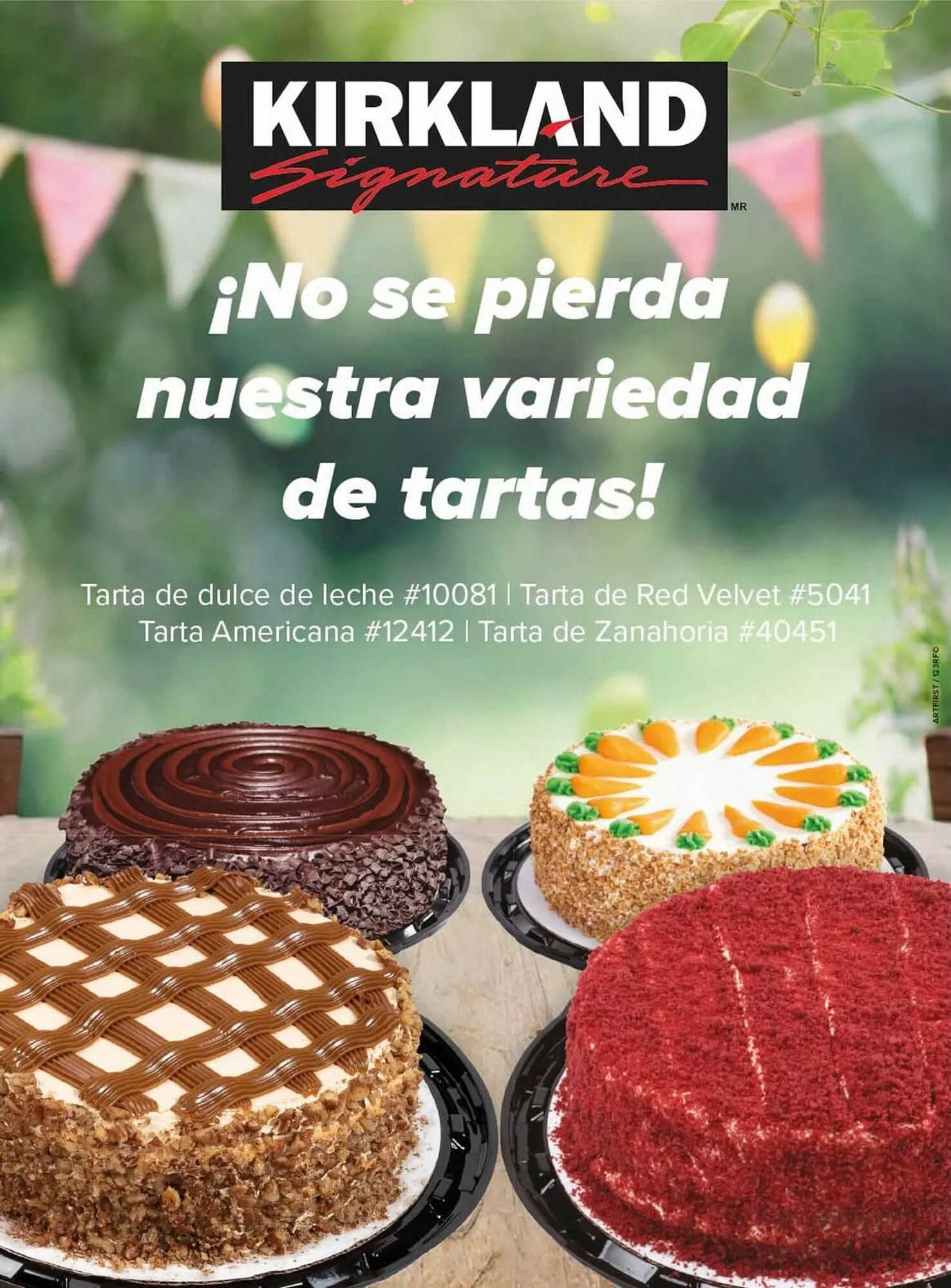 Catálogo de Catálogo Costco 25 de septiembre al 30 de noviembre 2025 - Página 2