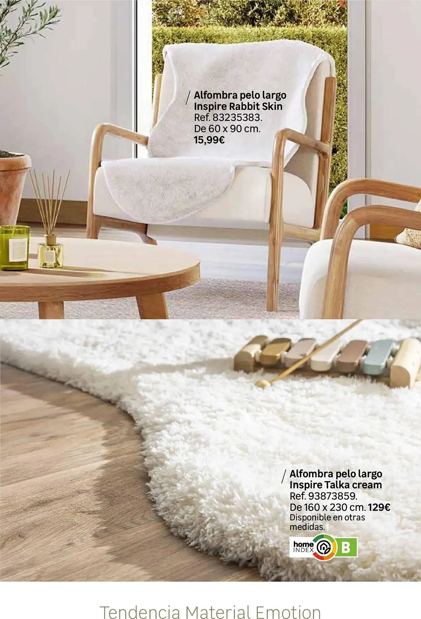 Catálogo de Catálogo Leroy Merlin 11 de septiembre al 31 de enero 2026 - Página 36