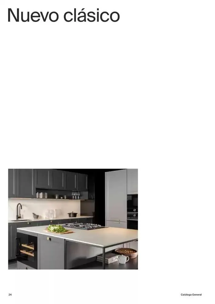 Catálogo de Roca Cocinas 9 de enero al 31 de diciembre 2025 - Página 24