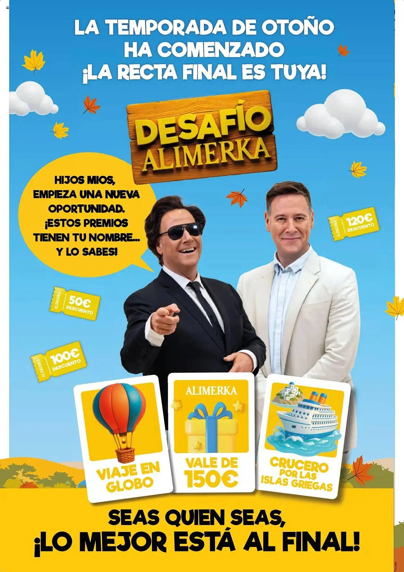 Catálogo de Folleto Alimerka 2 de octubre al 15 de octubre 2025 - Página 24
