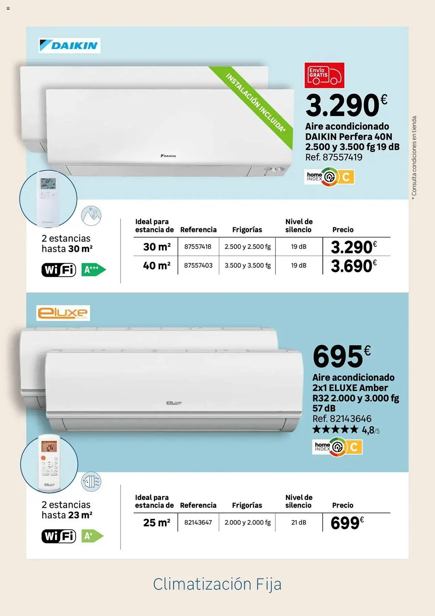 Catálogo de Folleto Leroy Merlin 24 de junio al 21 de julio 2025 - Página 25
