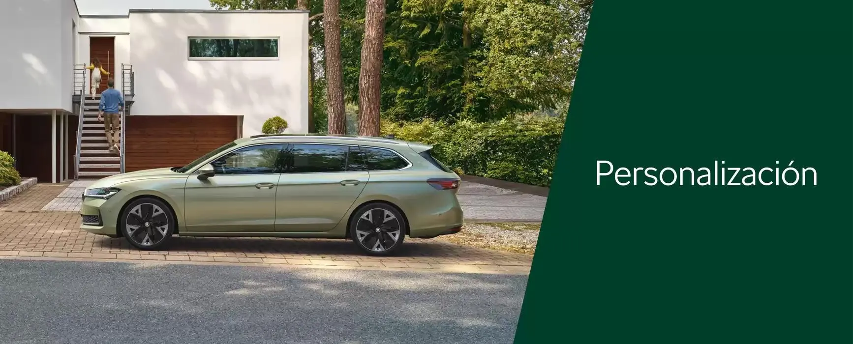Catálogo de Nuevo Škoda Superb 21 de febrero al 21 de febrero 2026 - Página 29