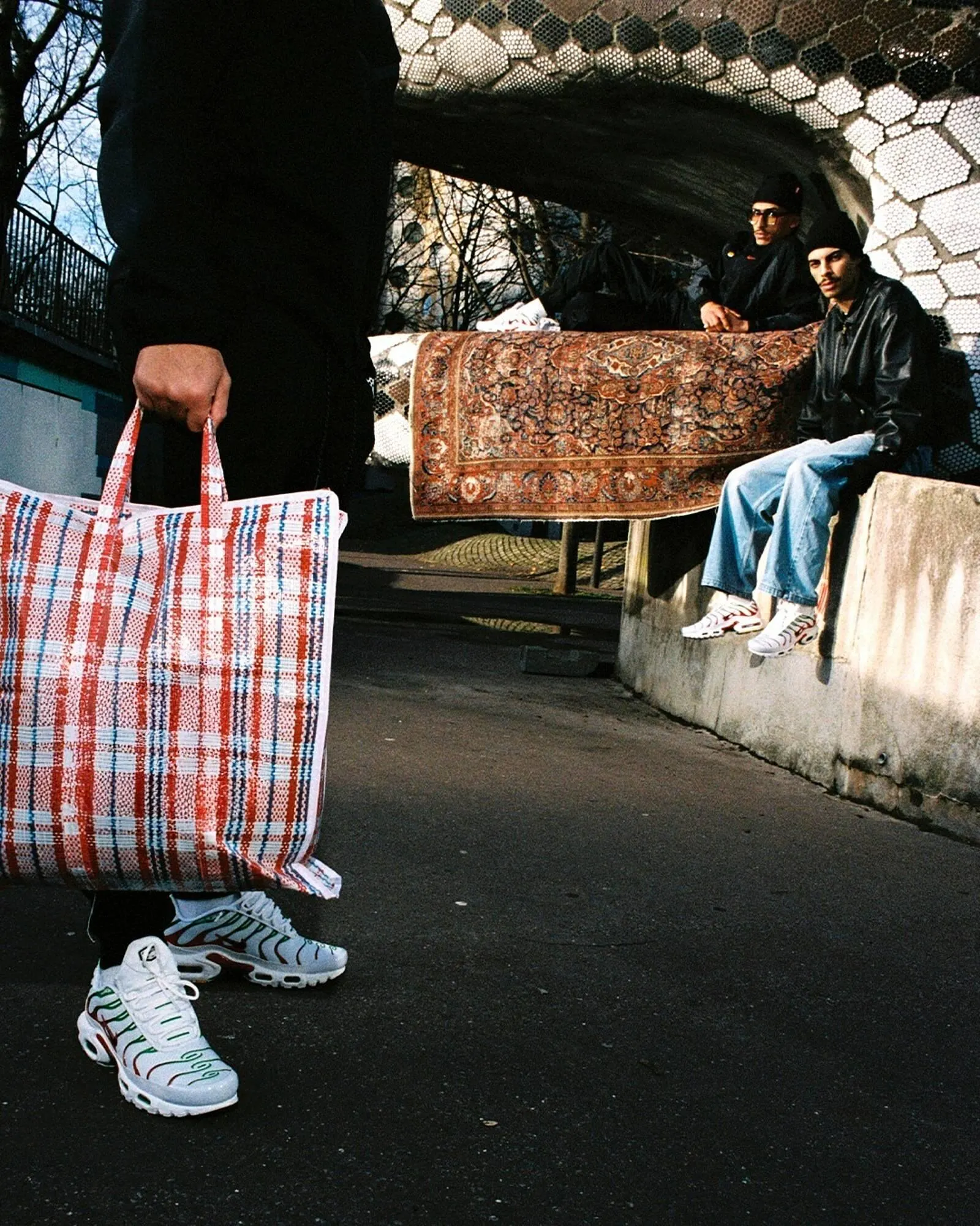 Catálogo de Catálogo Foot Locker 20 de diciembre al 7 de febrero 2026 - Página 5