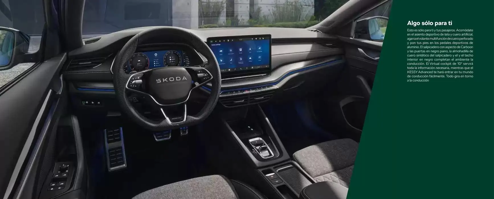 Catálogo de Nuevo Škoda Octavia 6 de marzo al 31 de diciembre 2025 - Página 22