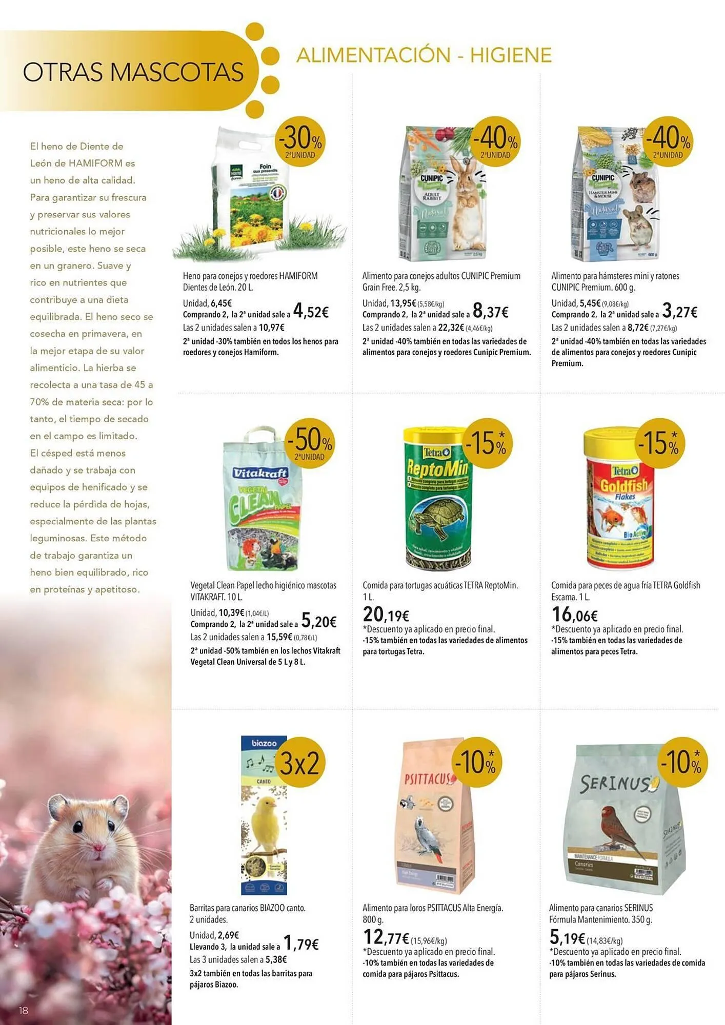 Catálogo de Folleto El Corte Inglés 1 de julio al 31 de julio 2025 - Página 18