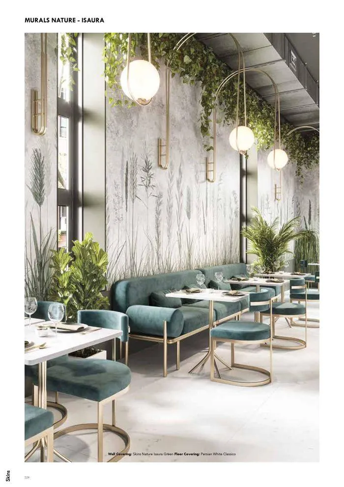 Catálogo de General Catalogue 2024 22 de mayo al 1 de enero 2025 - Página 534