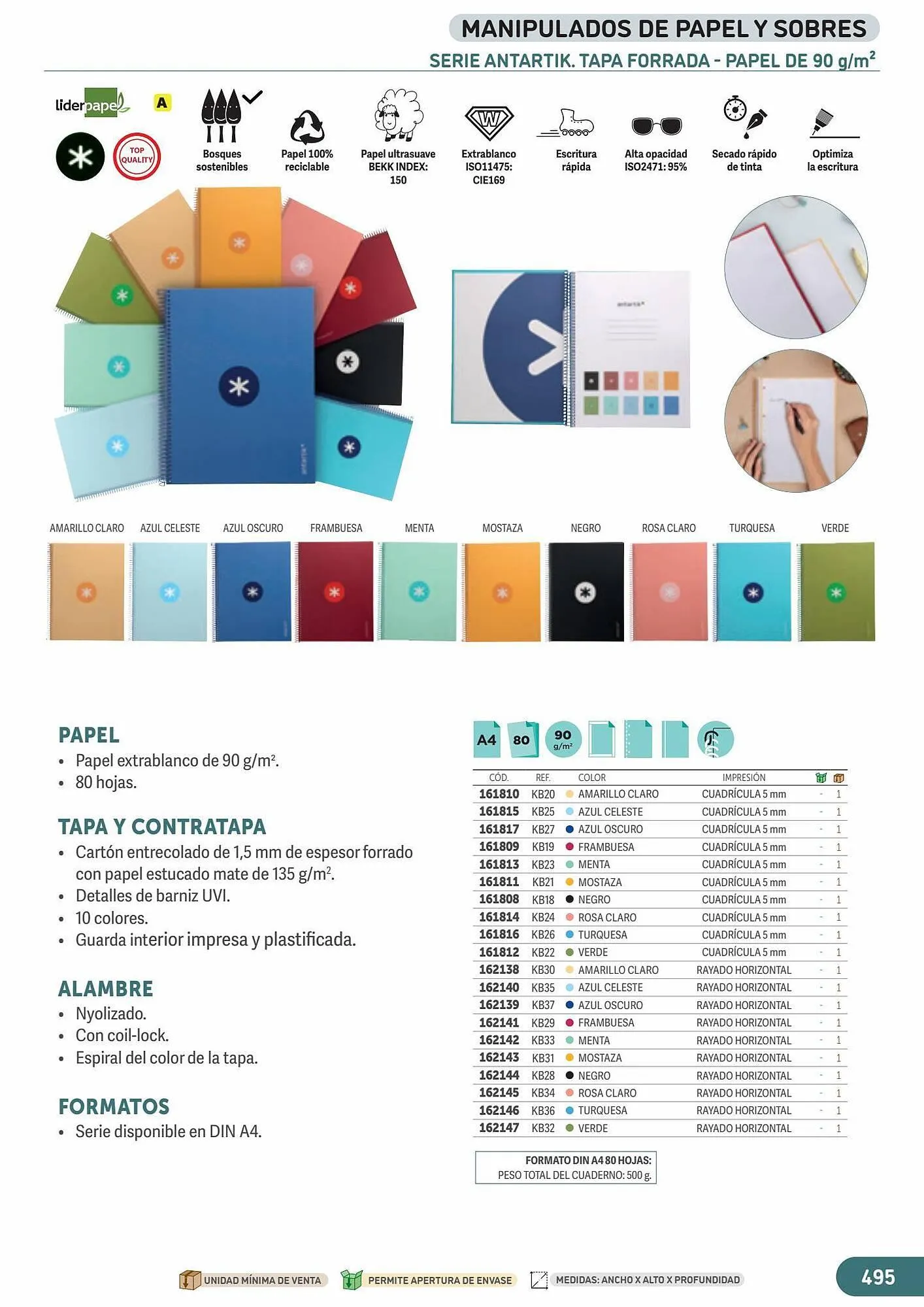 Catálogo de Folleto Carlin 25 de julio al 31 de diciembre 2023 - Página 521