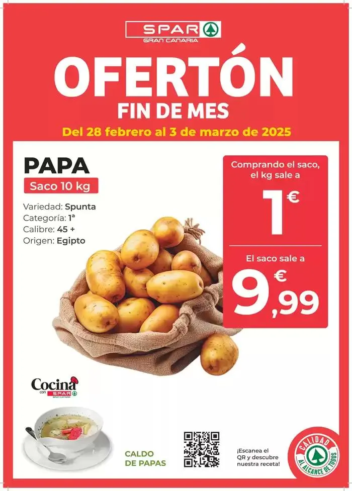 OFERTÓN FIN DE MES - 1