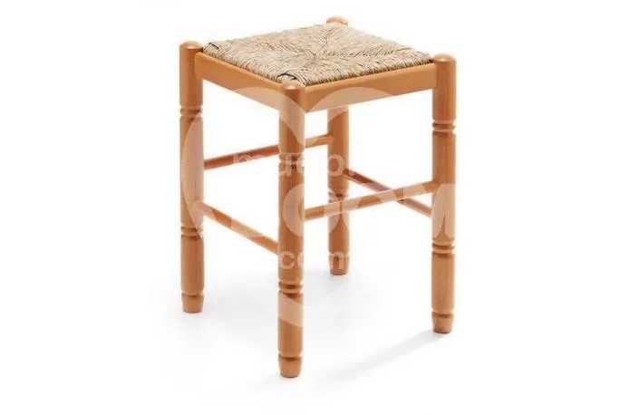 Taburetes cocina madera 127.020