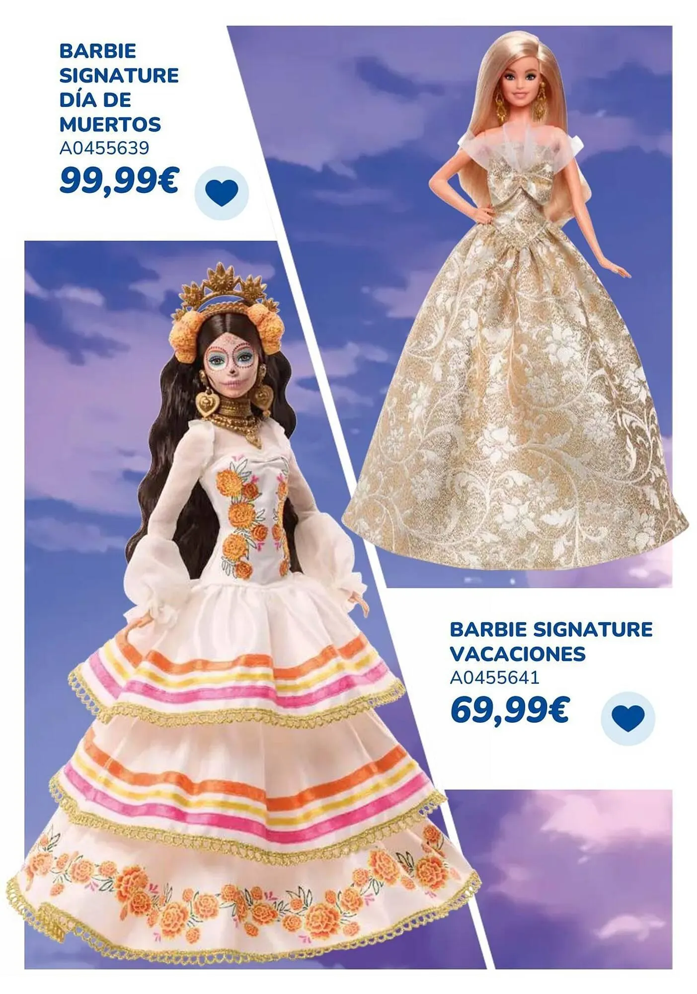 Catálogo de Catálogo Juguettos 7 de octubre al 31 de enero 2026 - Página 36