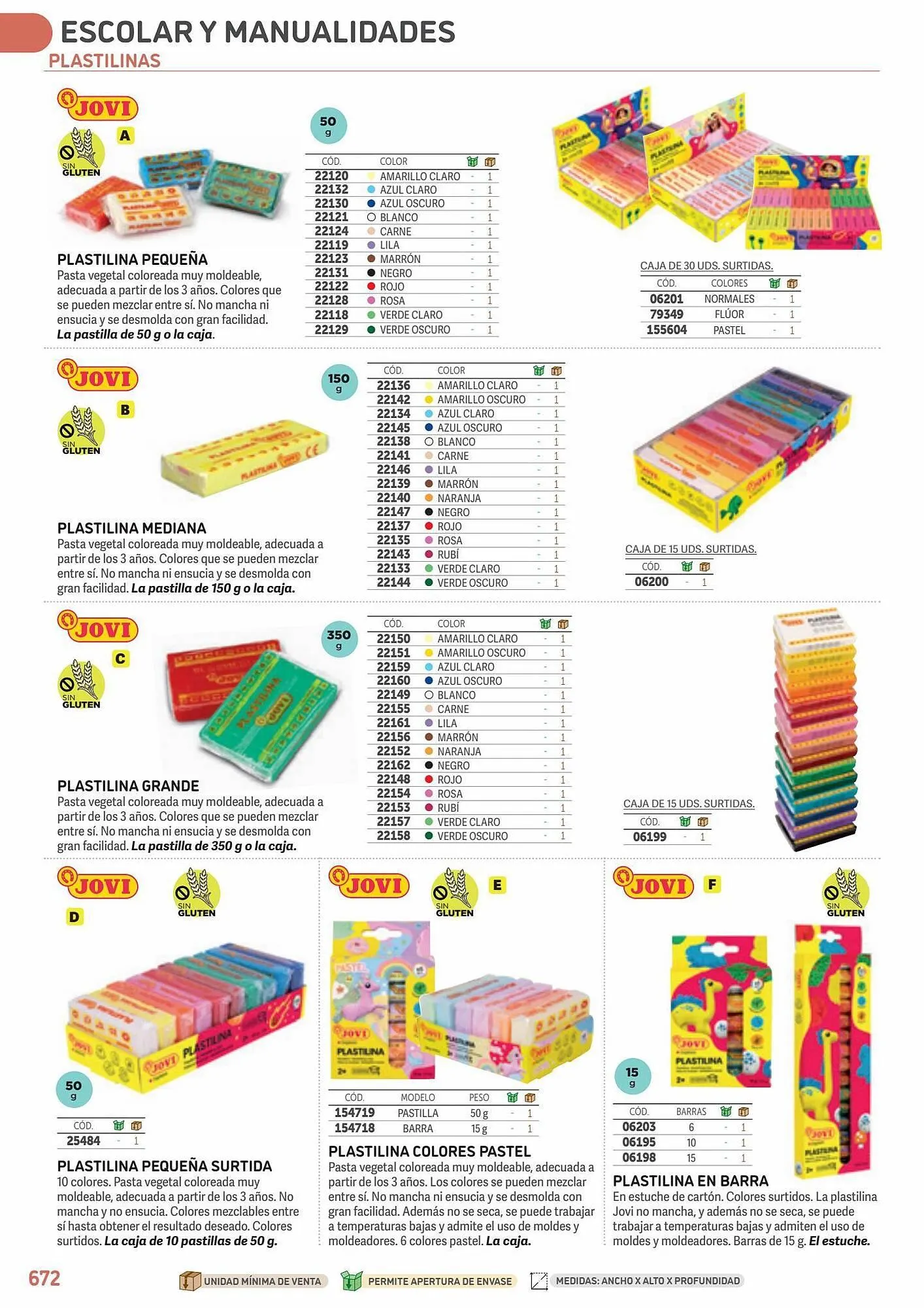Catálogo de Folleto Carlin 25 de julio al 31 de diciembre 2023 - Página 698
