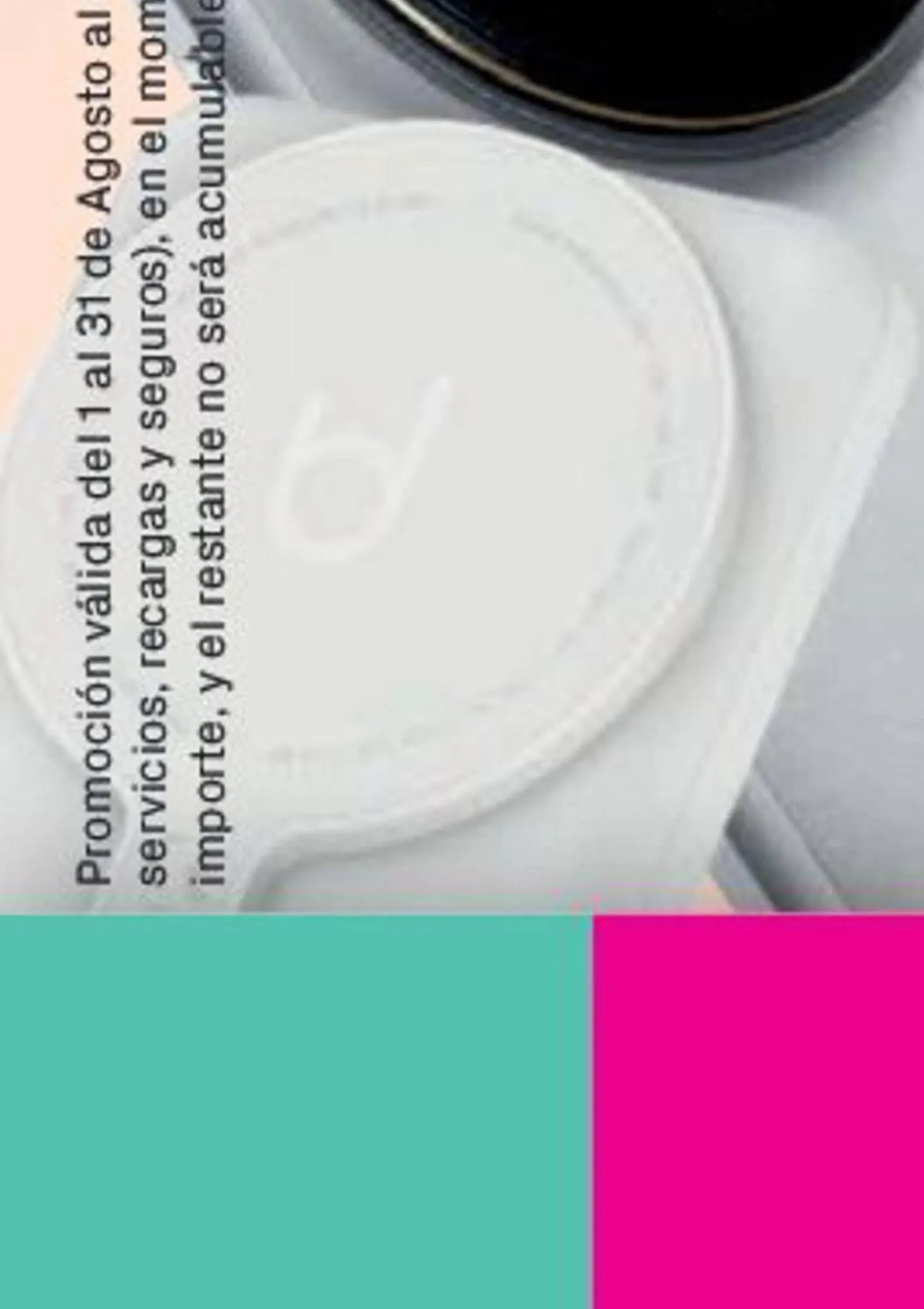 Folleto Phone House - 1