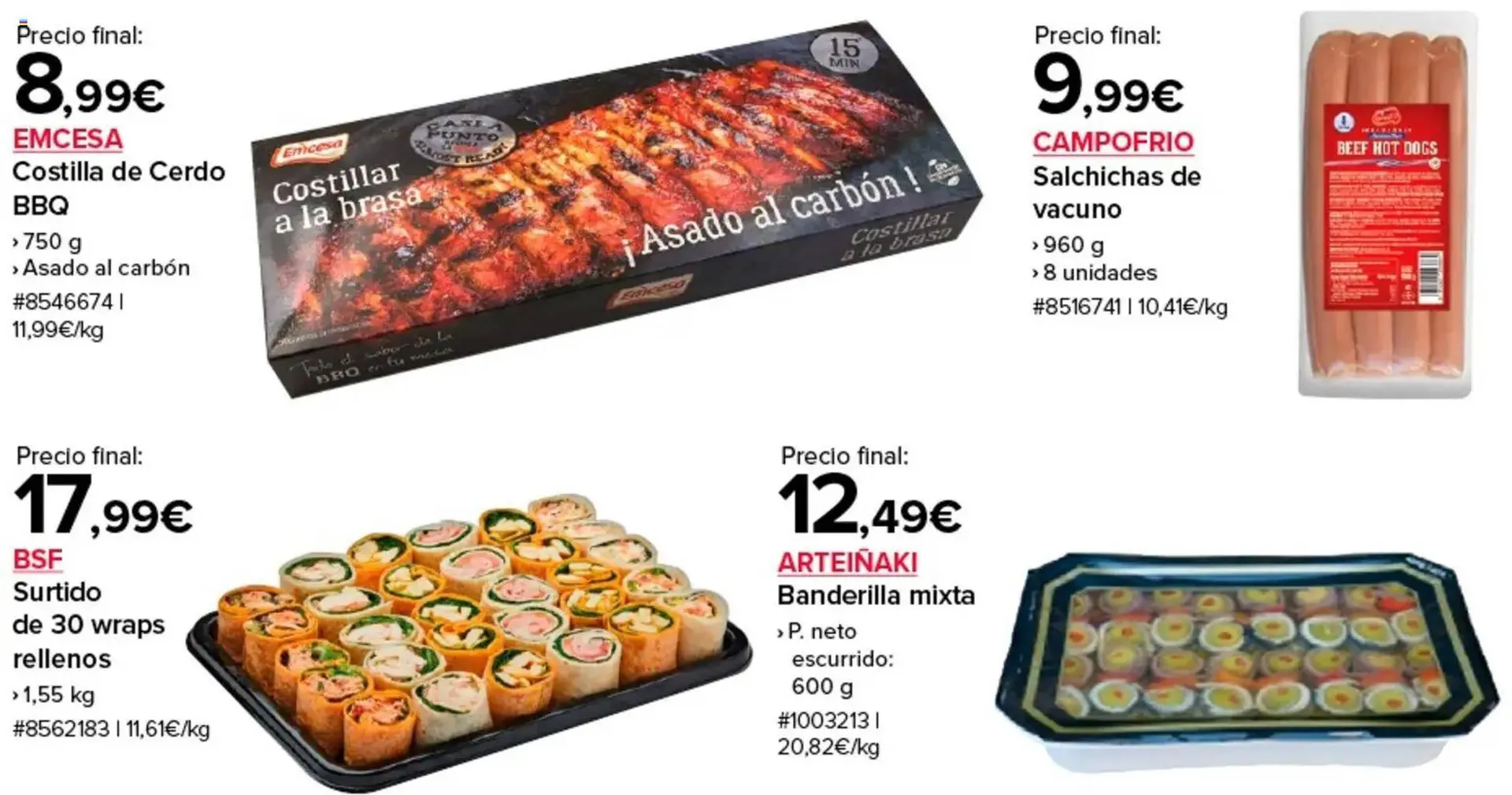 Catálogo de Catálogo Costco 4 de febrero al 8 de febrero 2026 - Página 6