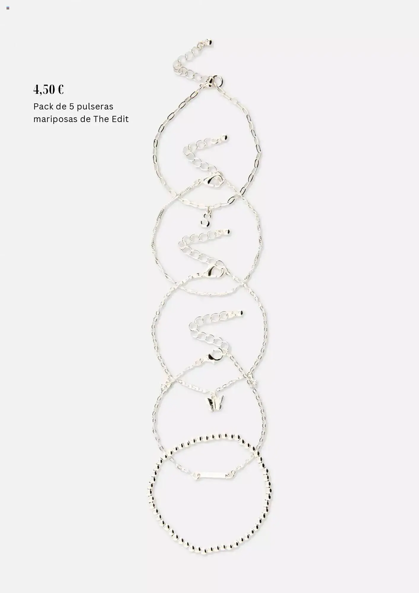 Catálogo de Folleto Primark 1 de julio al 31 de julio 2025 - Página 2