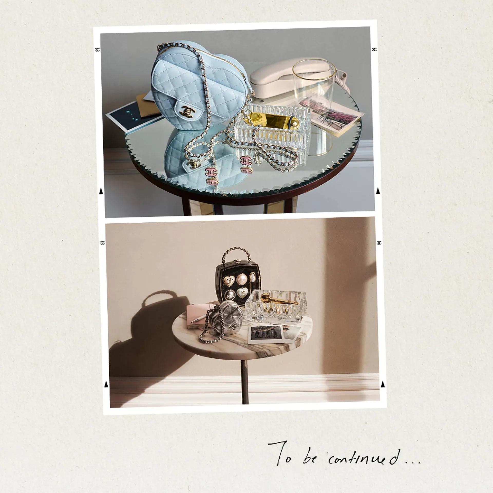 Catálogo de Folleto Chanel 18 de julio al 6 de septiembre 2025 - Página 4