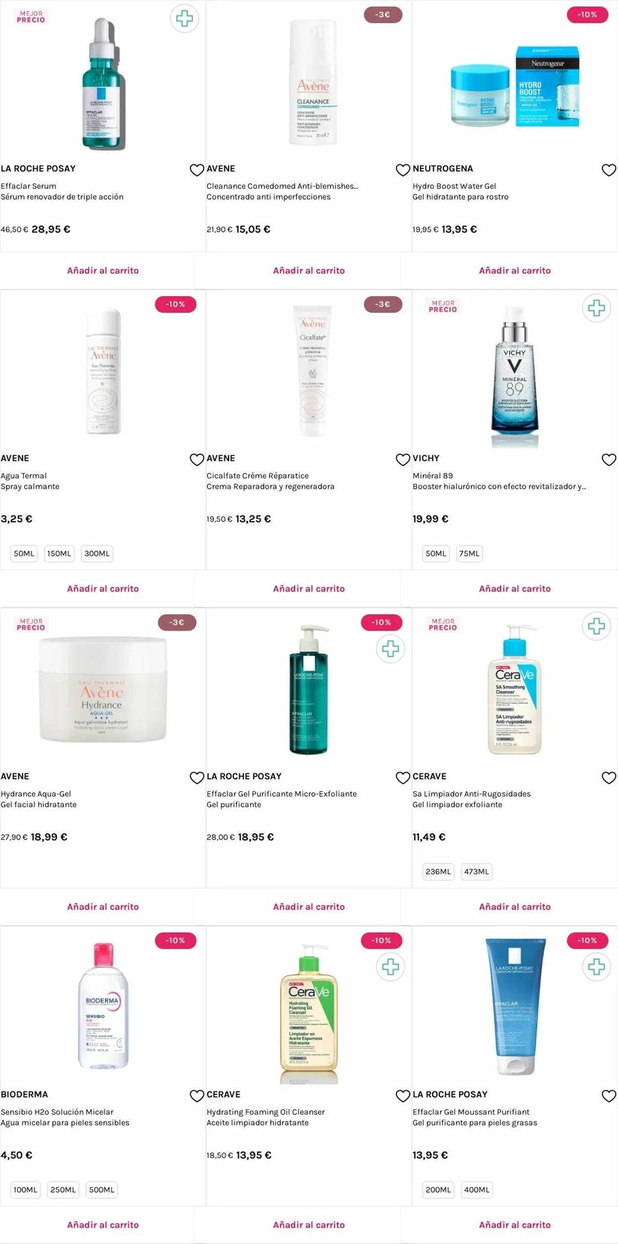 Catálogo de Druni 4 de agosto al 13 de agosto 2025 - Página 30