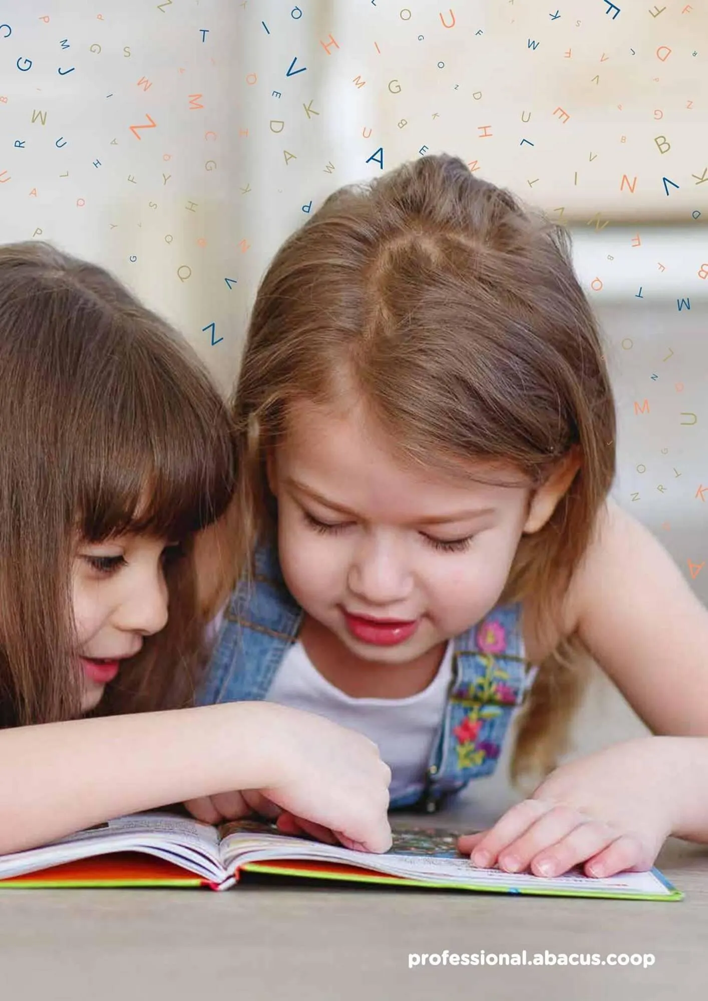 Catálogo de Folleto Abacus 22 de mayo al 28 de febrero 2024 - Página 277