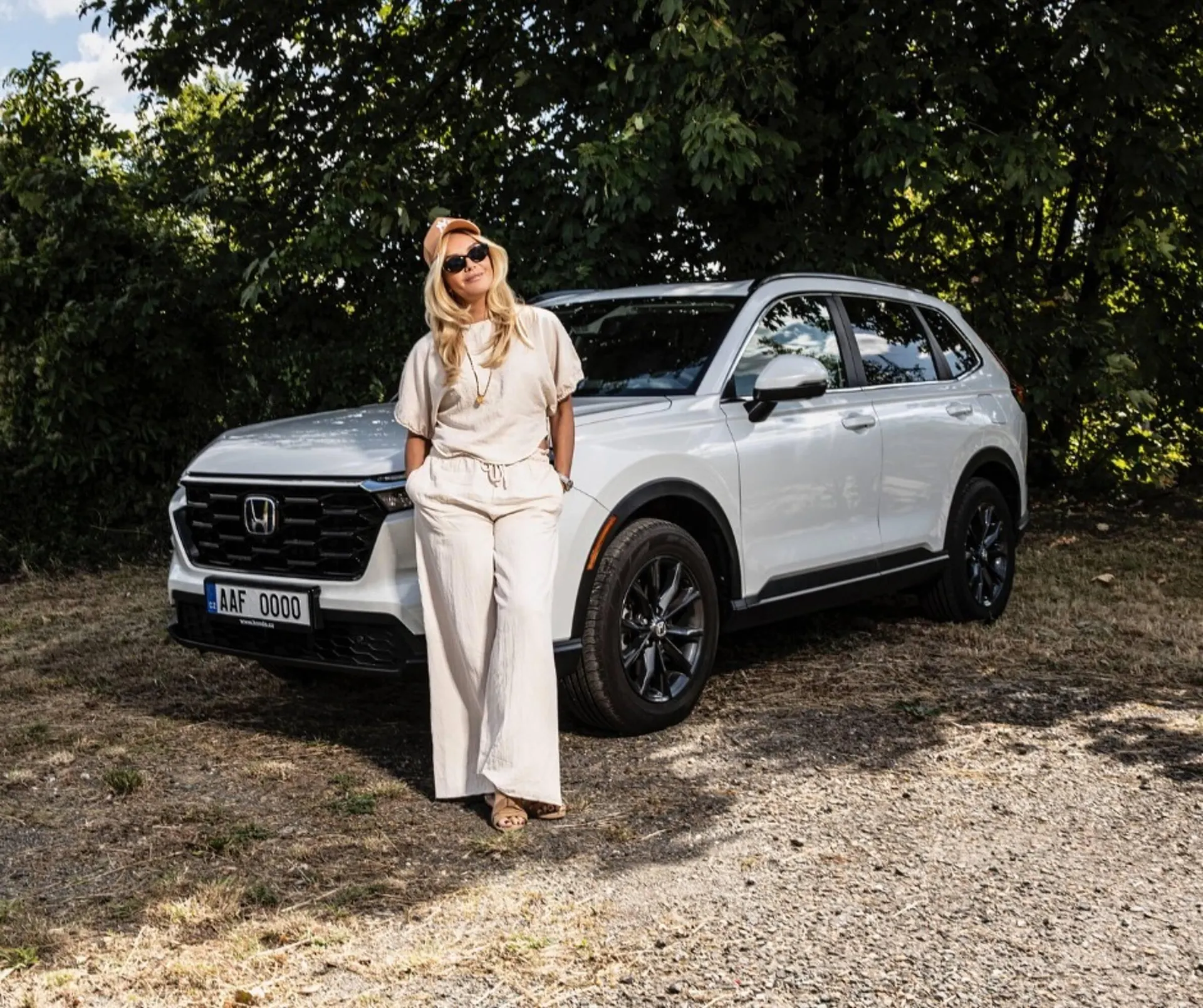 Catálogo de Folleto Honda 18 de noviembre al 10 de enero 2026 - Página 1