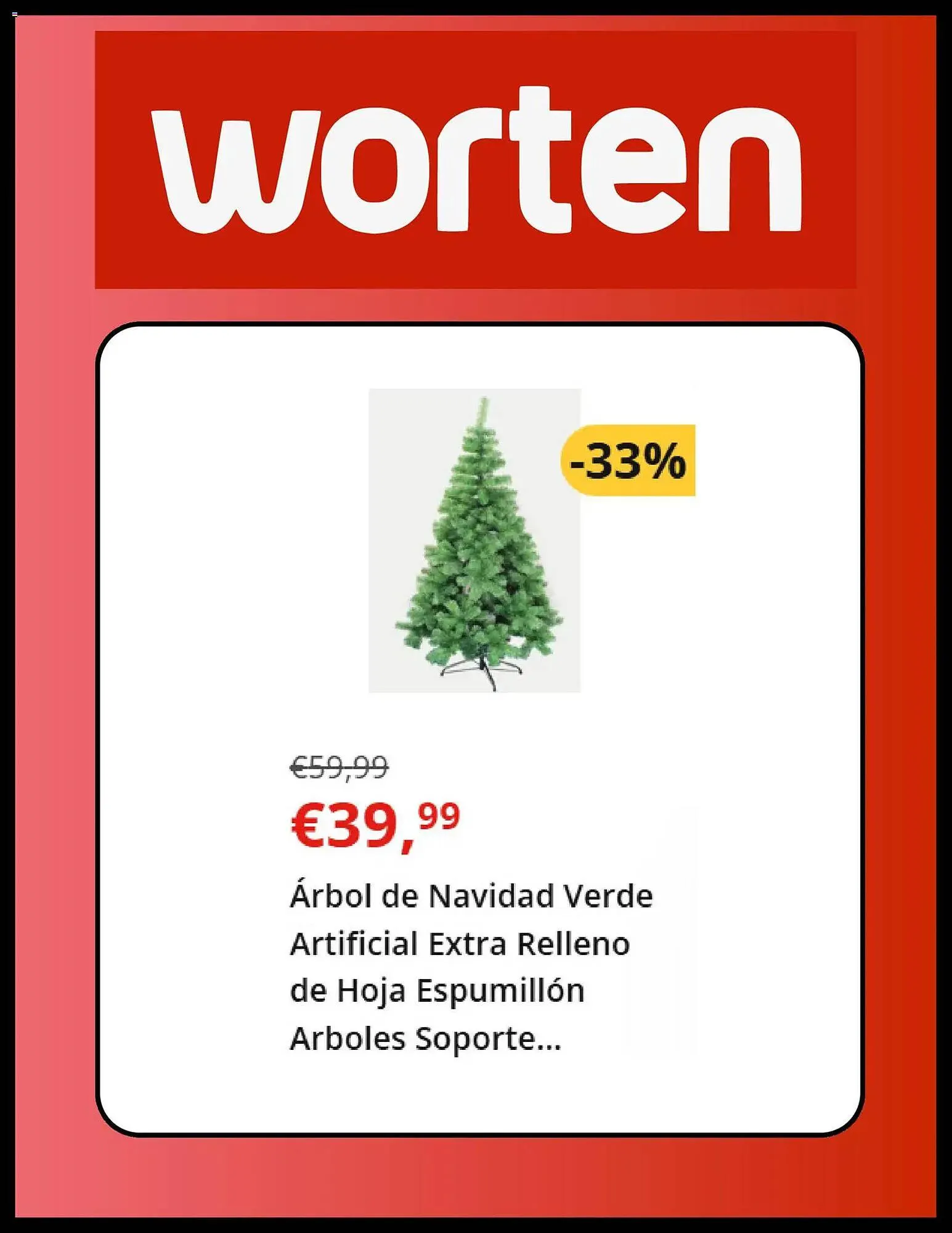 Catálogo de Folleto Worten 2 de diciembre al 8 de diciembre 2025 - Página 5