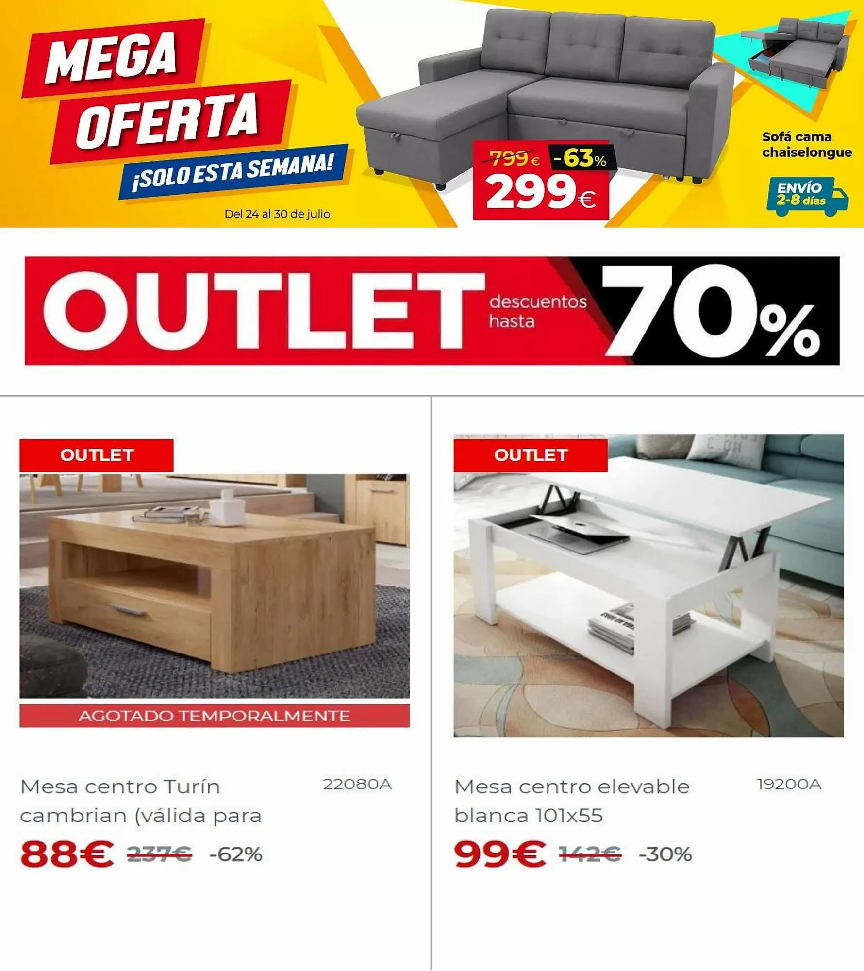 Catálogo de Folleto Ahorro Total 27 de julio al 30 de julio 2023 - Página 11