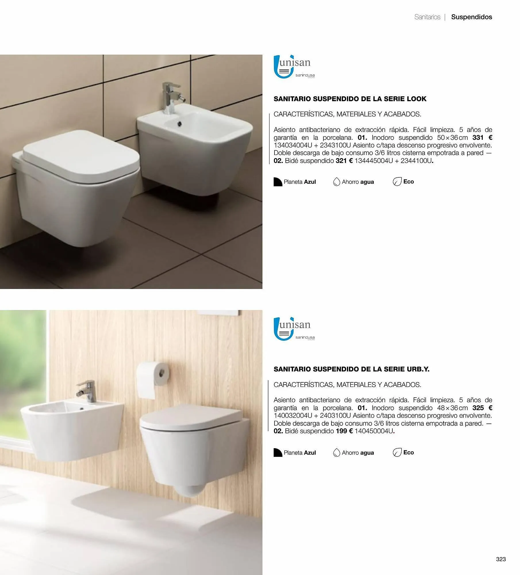 Catálogo de Folleto Grup Gamma 27 de julio al 30 de julio 2023 - Página 322