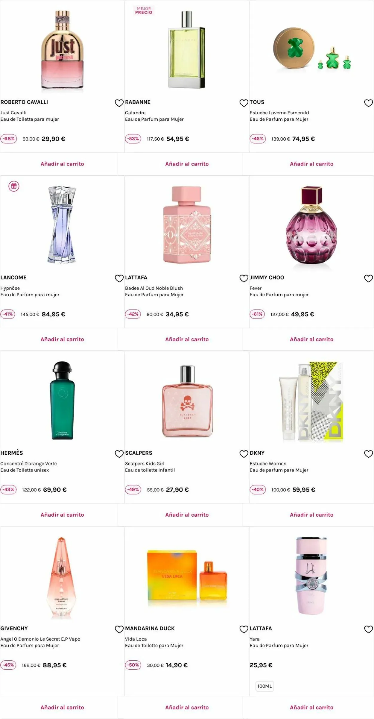 Catálogo de Druni 17 de marzo al 26 de marzo 2025 - Página 215