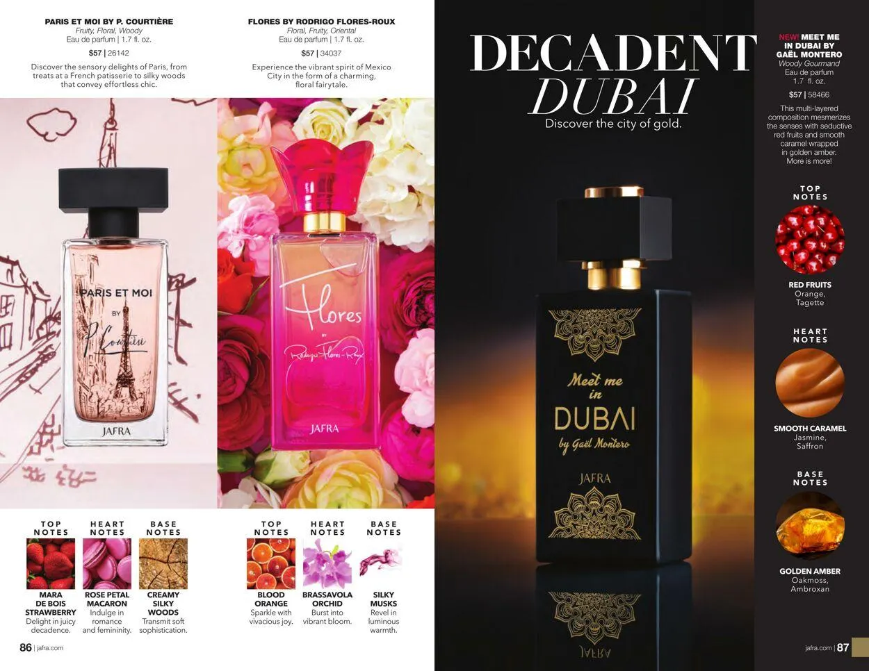 Catálogo de Jafra 1 de enero al 31 de diciembre 2023 - Página 44