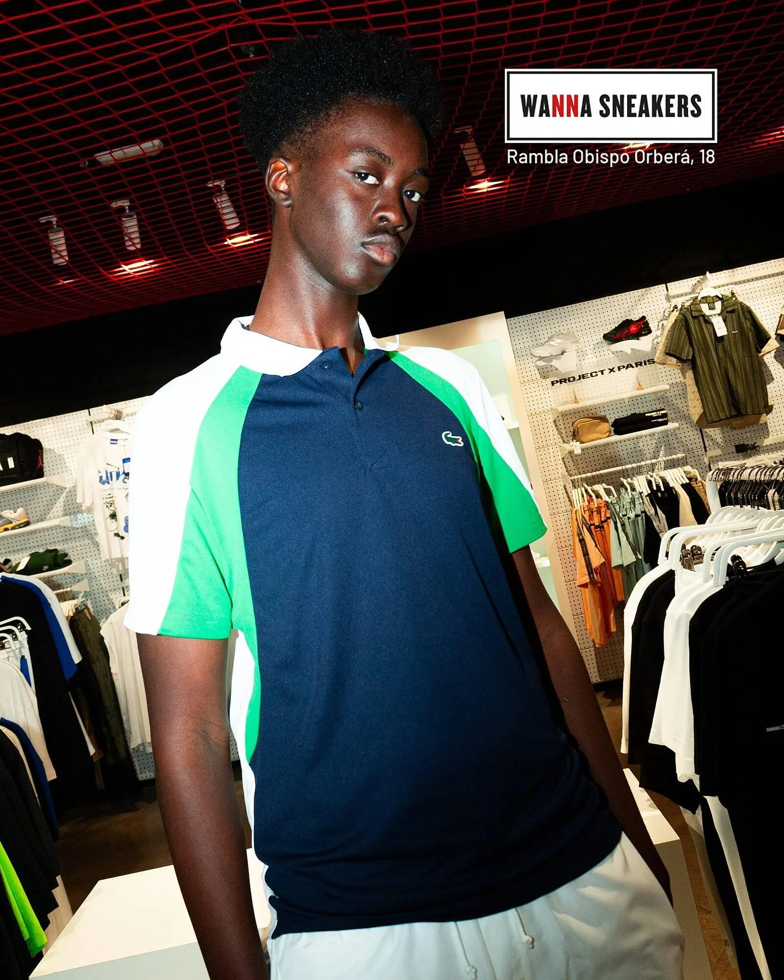 Catálogo de Folleto Deportes Blanes 27 de marzo al 10 de mayo 2025 - Página 3