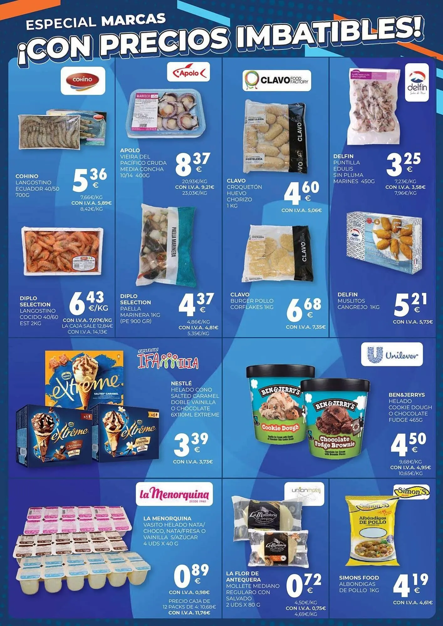 Catálogo de Folleto CashDiplo 26 de junio al 30 de julio 2025 - Página 7