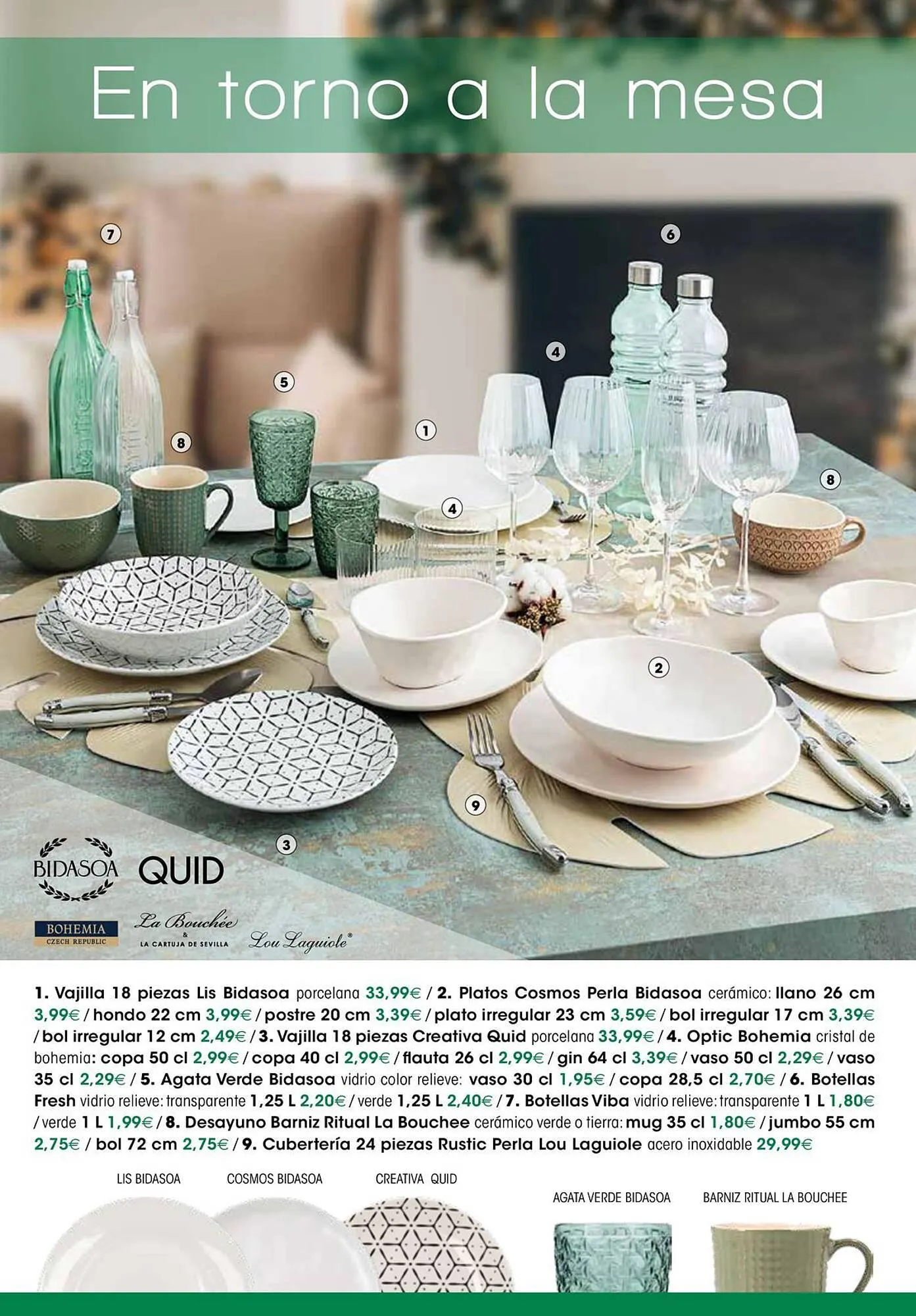 Catálogo de Folleto HiperDino 23 de noviembre al 4 de diciembre 2023 - Página 34