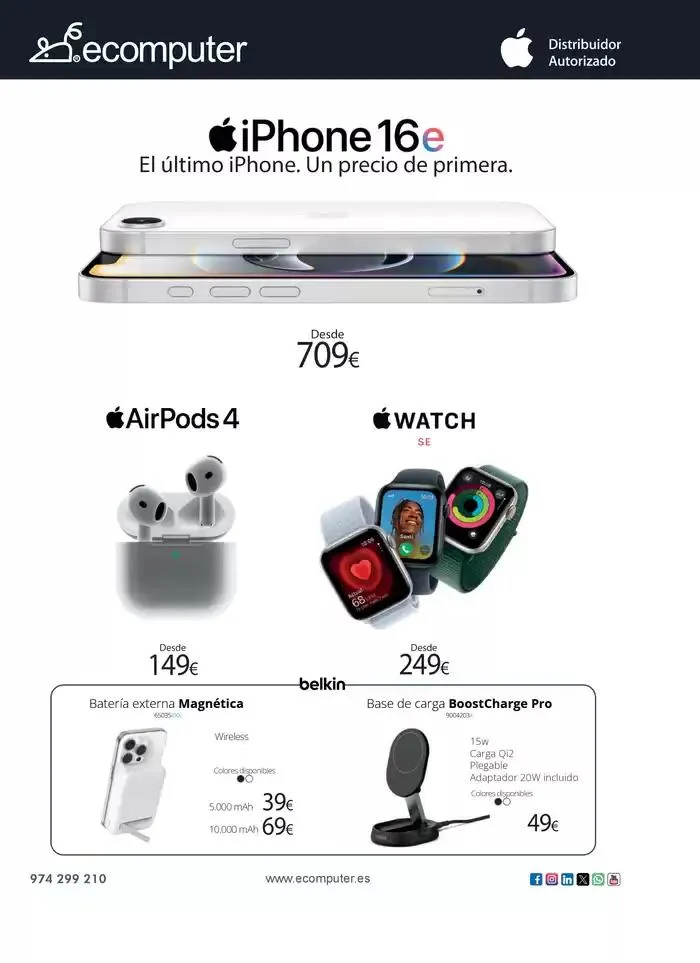 Catálogo de OFERTAS DE MAYO-JUNIO 19 de mayo al 30 de junio 2025 - Página 9