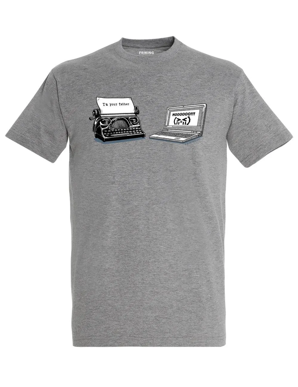 Father and son - 266A