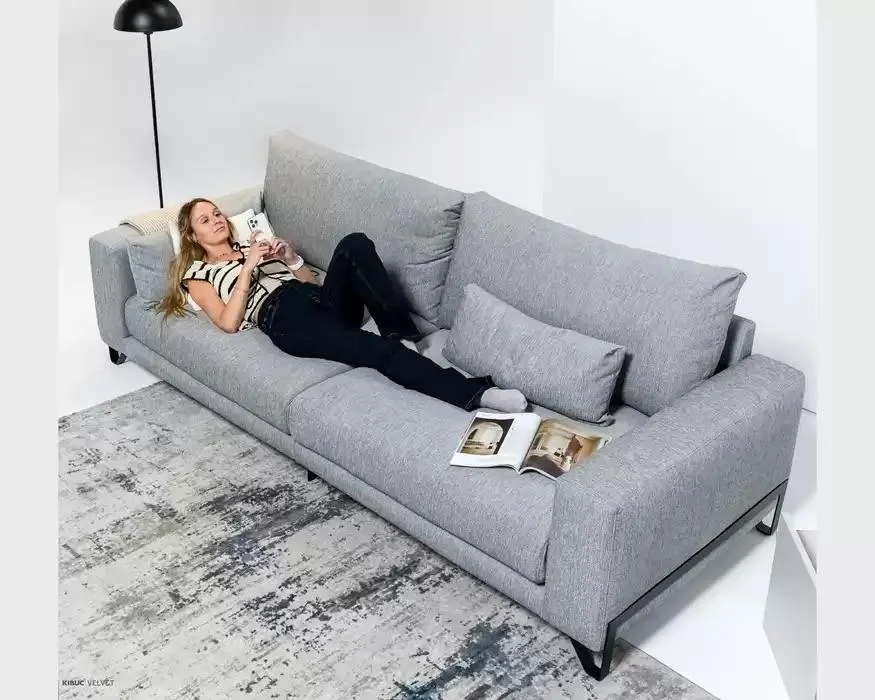 Catálogo de Sofá Velvet 21 de noviembre al 21 de noviembre 2025 - Página 8