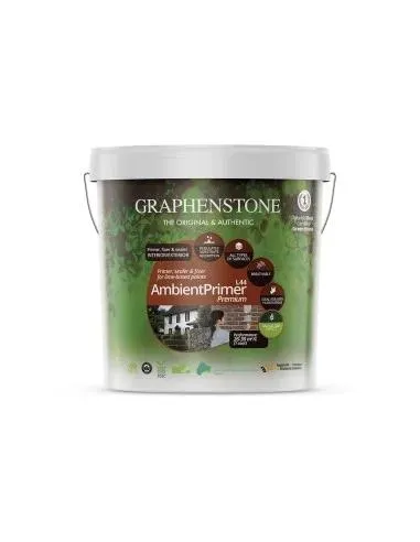 Imprimación Natural Graphenstone AmbientPrimer L44