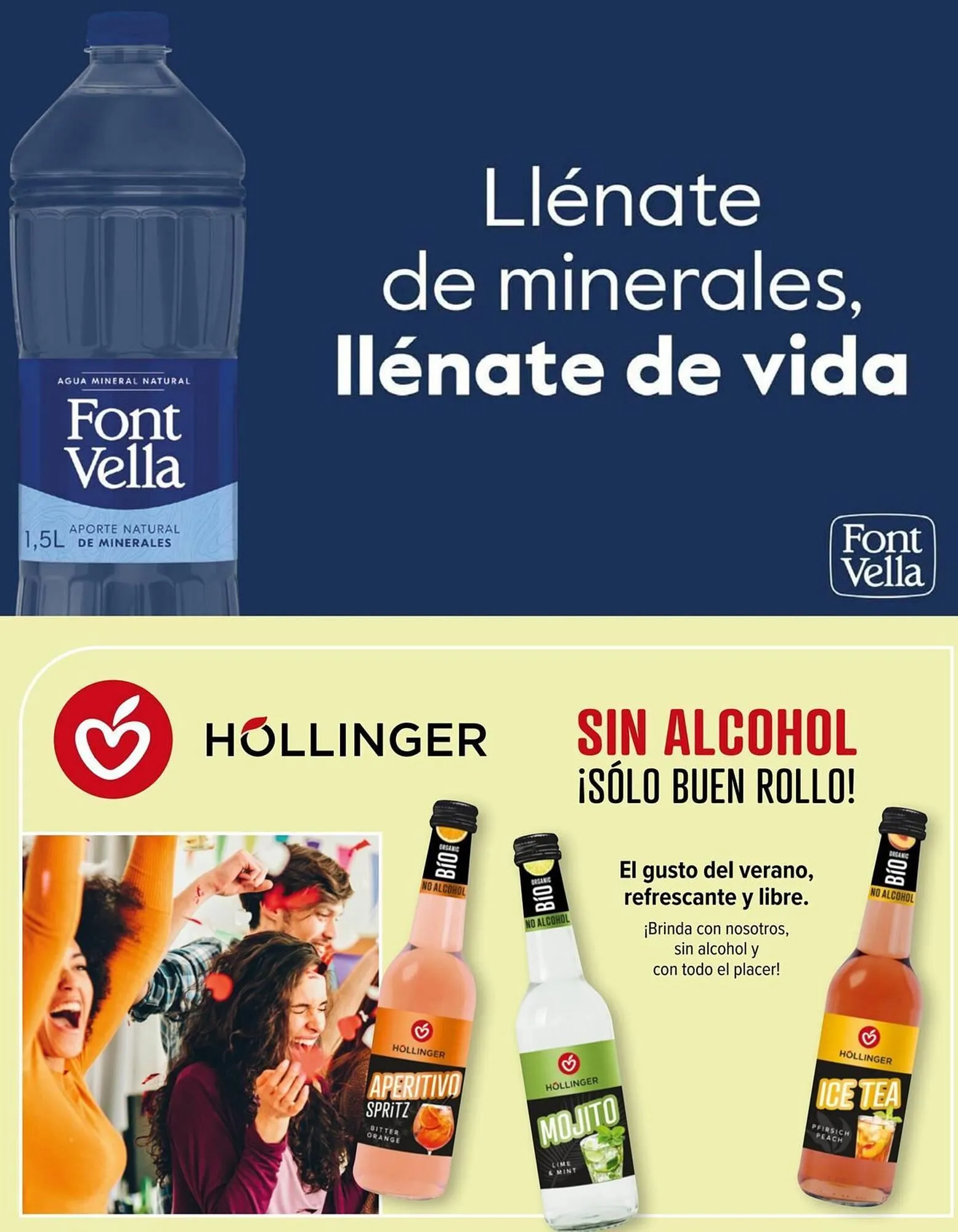 Catálogo de Folleto Veritas 1 de julio al 31 de agosto 2025 - Página 39