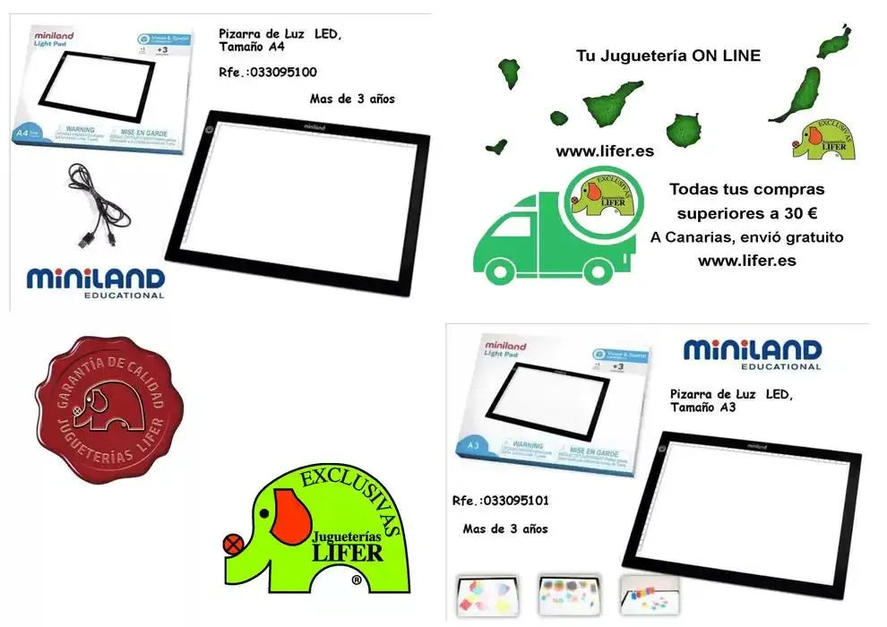 Catálogo de Mesas de Luz y Complementos 14 de febrero al 31 de diciembre 2025 - Página 3