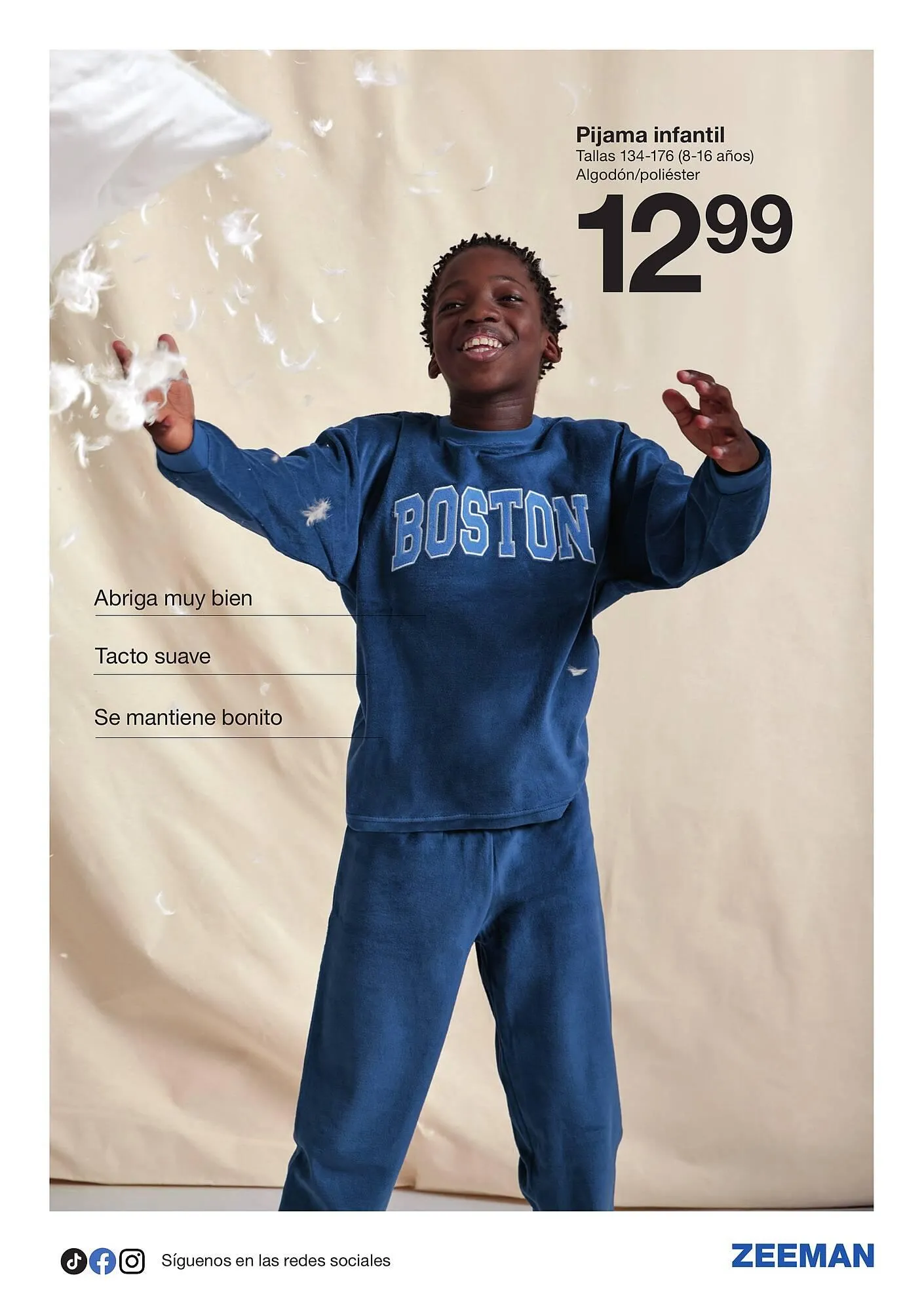 Catálogo de Catálogo Zeeman 25 de octubre al 7 de noviembre 2025 - Página 7