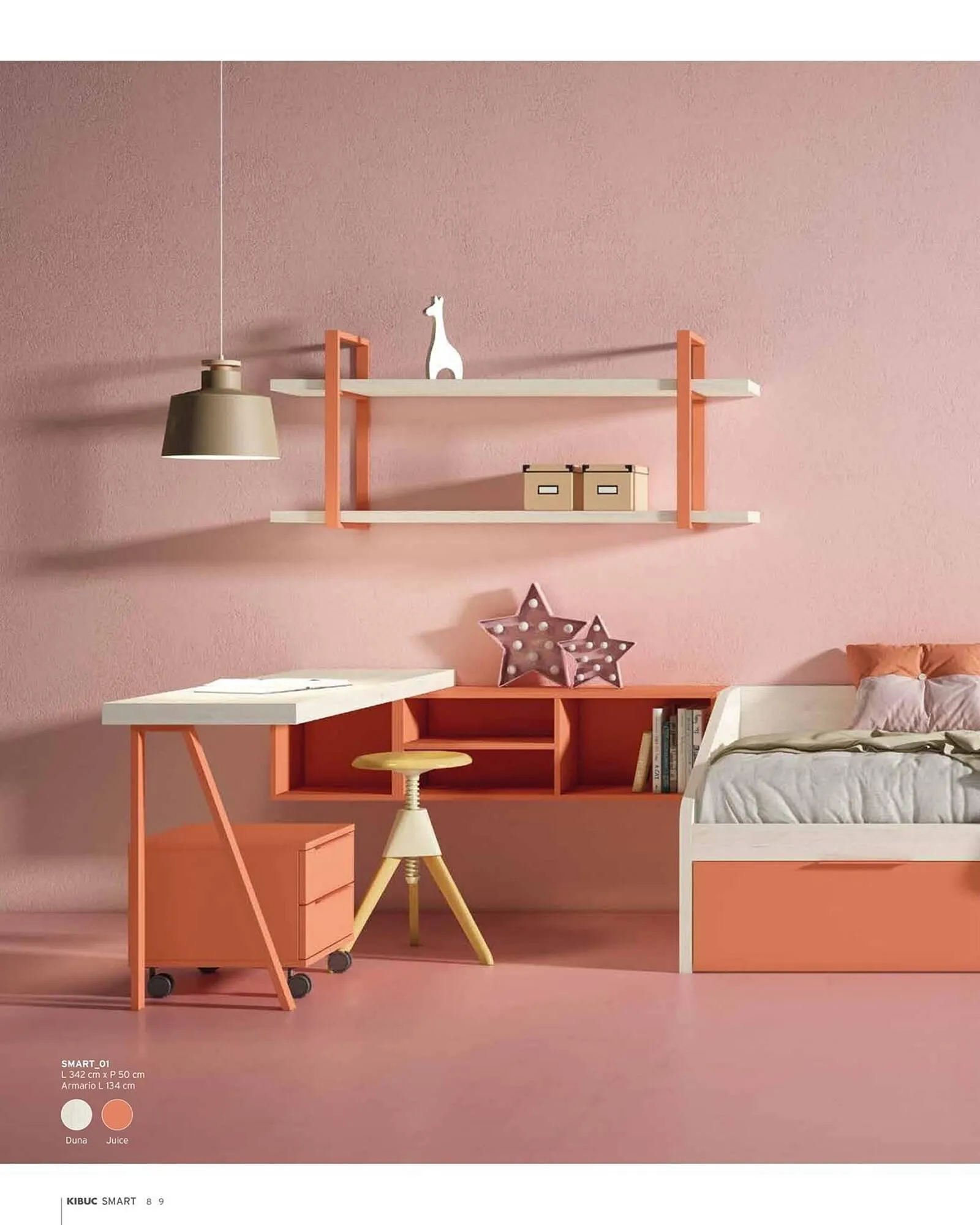 Catálogo de Catálogo Kibuc 5 de enero al 31 de diciembre 2026 - Página 8