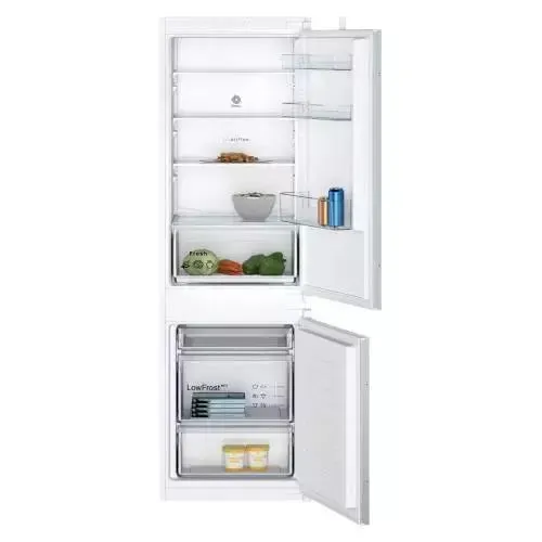 Frigorífico combi Balay 3KIE711S