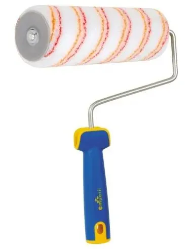 Rodillo Esmaltar Emucril