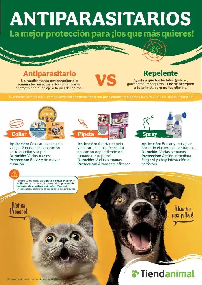 Catálogo de Productos de calidad al mejor precio 27 de marzo al 23 de abril 2025 - Página 13