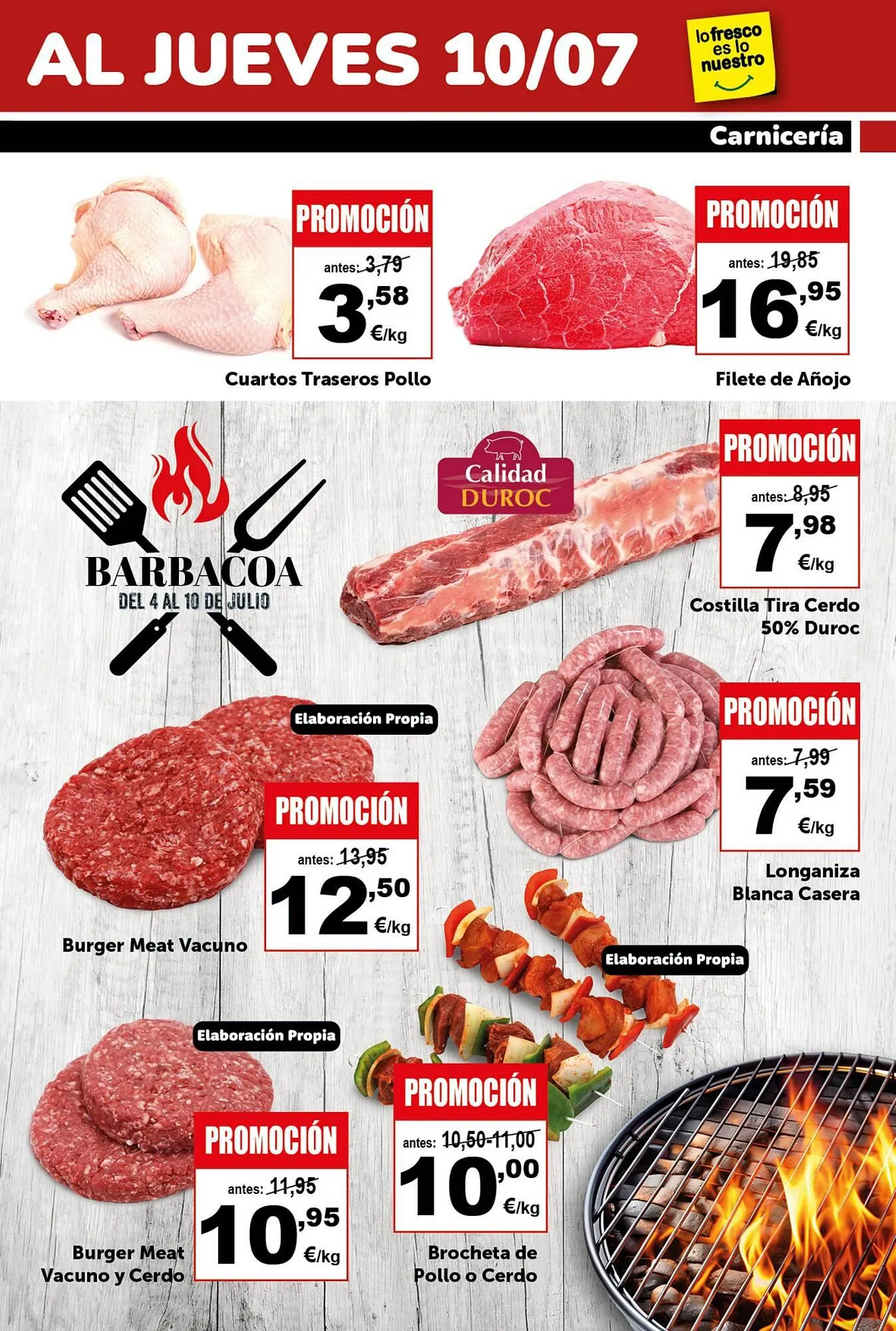 Catálogo de Folleto Masymas 4 de julio al 31 de julio 2025 - Página 3