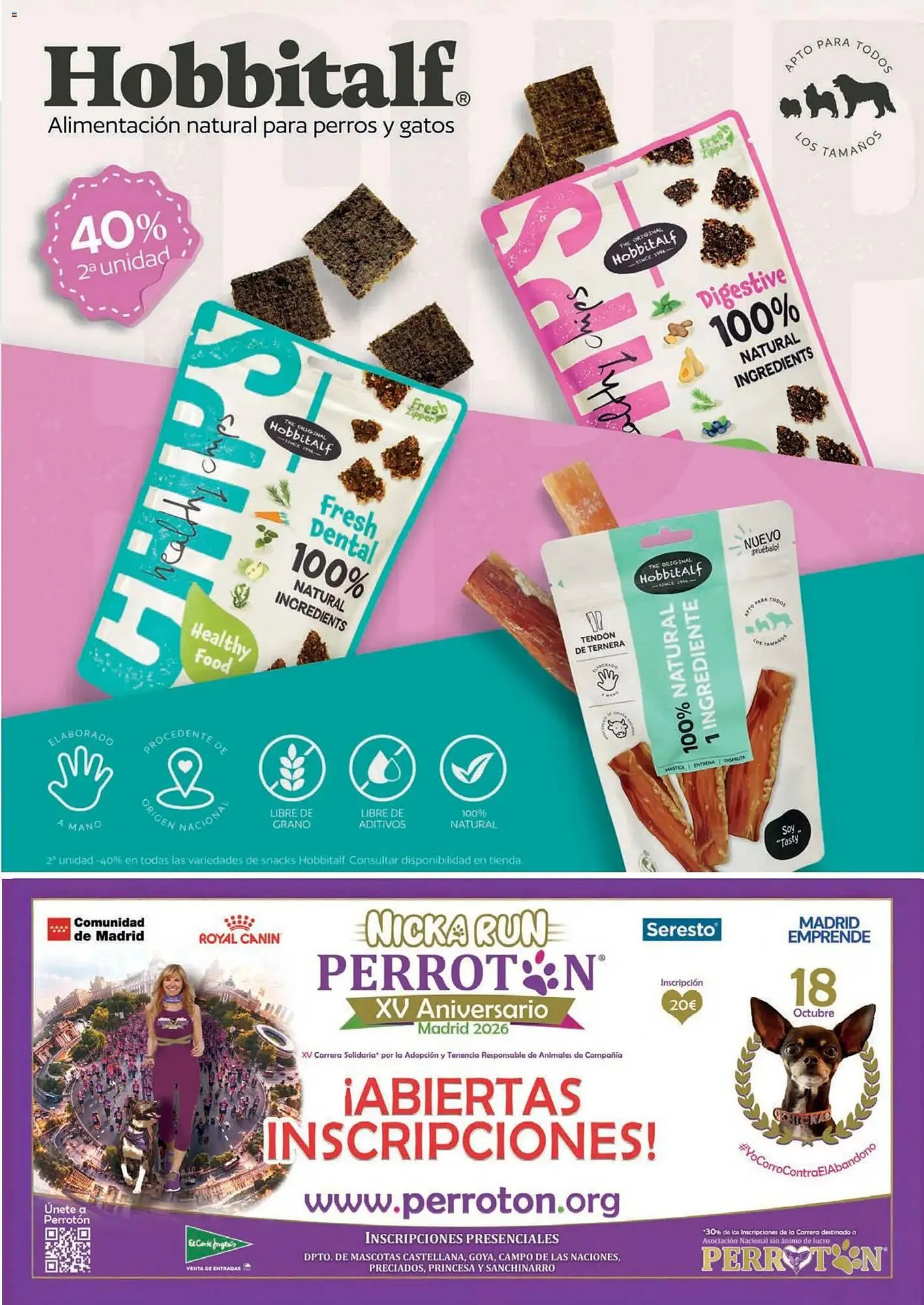 Catálogo de Catálogo El Corte Inglés 1 de mayo al 31 de mayo 2026 - Página 15